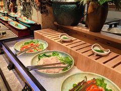 -梨花自助烤肉(西三旗万象汇黑金店)