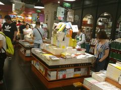 -西西弗矢量咖啡(武汉天地壹方店)