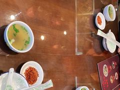 -谢老五跷脚牛肉·非遗传承店