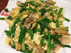 小仁仙炒鸡蛋-妈妈菜馆(兴隆大家庭店)
