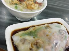 -穗银肠粉店(东川路店)
