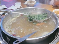 -牛必福潮汕牛肉火锅(油坊桥店)
