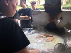 -老赵面店(大西路店)