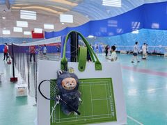 -帕拉泽羽毛球·篮球·乒乓球·健身