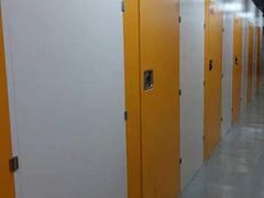 -安东易迷你仓自助寄存仓库(苏州桥店)