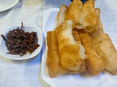-万柳阁小馆·花园餐厅(龙潭湖店)