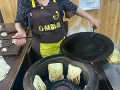 -刘氏方酥锅盔(古城总店)