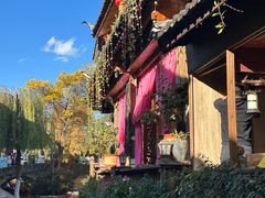 -勺子米线·云南传统小吃市集(四方街店)