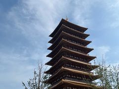 -牛首山文化旅游区