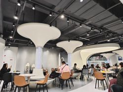 -MINI MARS KIDS CLUB亲子家庭中心(杨浦黄兴店)
