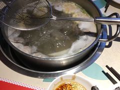 -南城十里潮汕鲜牛火锅·鲜虾生滚粥(融汇老商埠店)