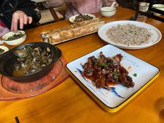 -61号餐吧(兴坪古镇漓江店)