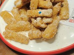 -绿江春(长江街店)