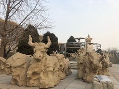 -元大都城垣遗址公园