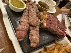 -Entrecôte 法国牛扒馆(保利·时光里店)