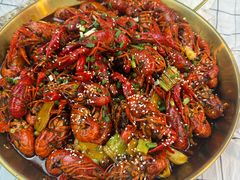 -蛙老爹·蜀香美蛙鱼头(王家湾店)