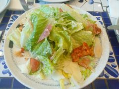 -PIZZA BIANCA(万象城店)