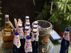 -何师烧烤·香辣蟹·川菜·30年老品牌(太古里旗舰店)