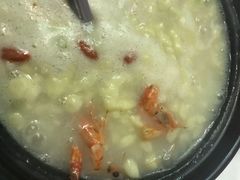 -蓝珊甄选海鲜自助·火锅大排档(近阿那亚店)