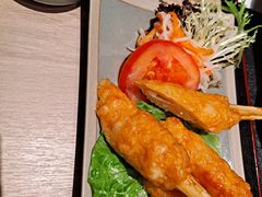 -安南小馆(华润城万象天地店)