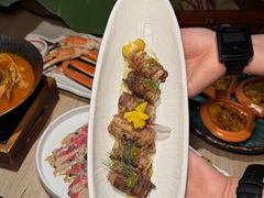 -匠和风精致料理(成都龙湖滨江天街店)