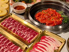-炭之家齐齐哈尔大片烤肉·涮毛肚火锅·齐齐哈尔烤肉(中央大街店)