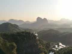 -丹霞山风景名胜区