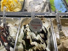-Dal Cuore 达可芮冰淇淋(陕西北路店)