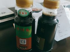 -黄振龙凉茶(市莲店)