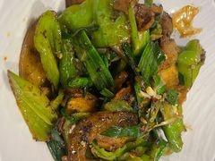 -新蜀会四川豆花(五羊店)