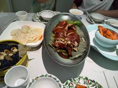 -苏梦江南·淮扬菜(夫子庙店)