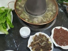 -木萨火锅店(开鲁路店)
