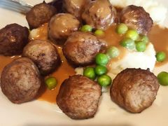 -宜家·瑞典风味餐厅(海达南街店)