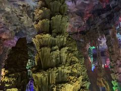 -泰安地下龙宫景区