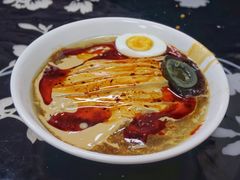 -何老二卤汁凉粉