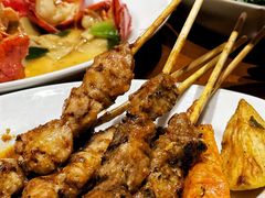 -mezza9 Macau(澳门君悦酒店)