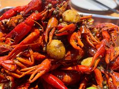 -食鸡公社辣子鸡·潍坊菜·烧烤