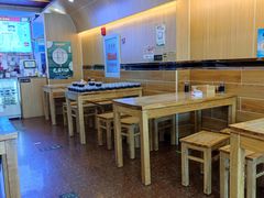 大堂-覃记螺蛳粉·桂林米粉(鼓楼南街店)