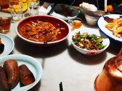 -小吊梨汤·北京菜·烤鸭(清河万象汇店)
