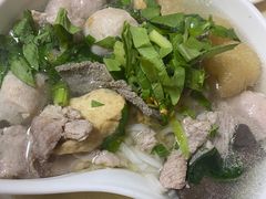 -棉湖小吃(龙河路店)