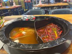 -重庆老火锅(长虹店)