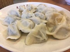 -篱笆院东北饺子王(欧阳路店)