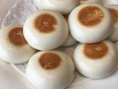 红糖锅盔-张掖老菜馆(民主东街店)