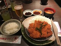 -矢场猪(名古屋站三井楼北馆店)