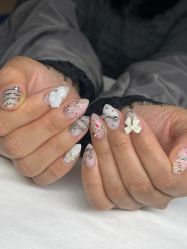 -171 Naillife