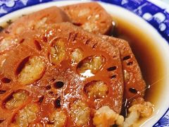-粗茶淡饭(东关街店)