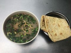 -高记清香园绝味不翻汤