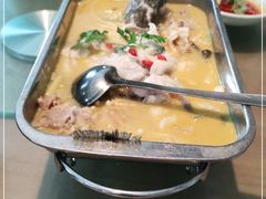 -新白鹿餐厅(城西银泰城店)