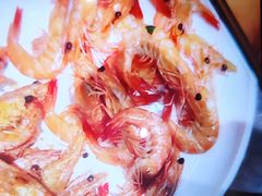 -百姓渔村(南中环店)
