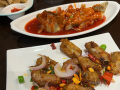 -老地方369农家菜